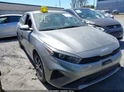 3KPF24AD0NE461033 2022 KIA FORTE