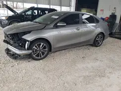 3KPF24AD0NE462036 2022 KIA FORTE