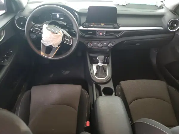 3KPF24AD0NE462036 2022 KIA FORTE - Image 8