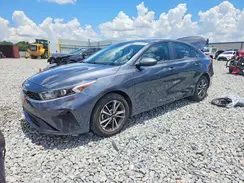 3KPF24AD0NE462134 2022 KIA FORTE