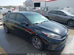 3KPF24AD0NE462571 2022 KIA FORTE