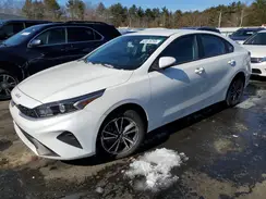 3KPF24AD0NE462621 2022 KIA FORTE