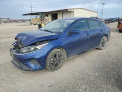 3KPF24AD0NE463719 2022 KIA FORTE