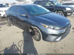 3KPF24AD0NE464031 2022 KIA FORTE