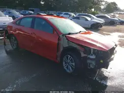 3KPF24AD0NE464174 2022 KIA FORTE