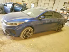 3KPF24AD0NE464238 2022 KIA FORTE