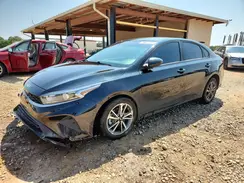 3KPF24AD0NE464434 2022 KIA FORTE