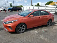 3KPF24AD0NE464966 2022 KIA FORTE