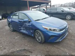 3KPF24AD0NE465051 2022 KIA FORTE