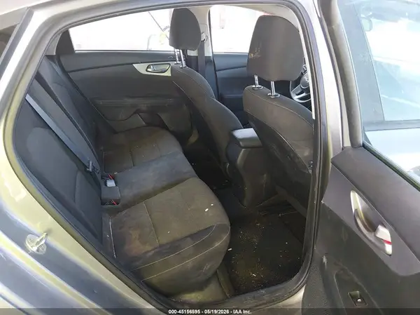 3KPF24AD0NE465549 2022 KIA FORTE - Image 8