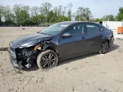 3KPF24AD0NE465776 2022 KIA FORTE
