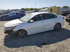 3KPF24AD0NE466216 2022 KIA FORTE