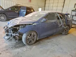 3KPF24AD0NE466510 2022 KIA FORTE