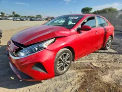 3KPF24AD0NE466538 2022 KIA FORTE
