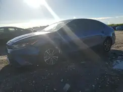 3KPF24AD0NE466894 2022 KIA FORTE