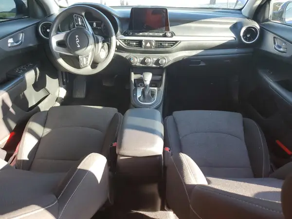 3KPF24AD0NE466894 2022 KIA FORTE - Image 8