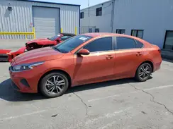 3KPF24AD0NE467396 2022 KIA FORTE
