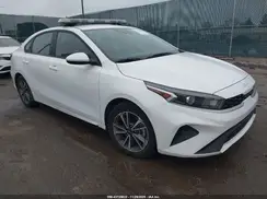 3KPF24AD0NE467544 2022 KIA FORTE