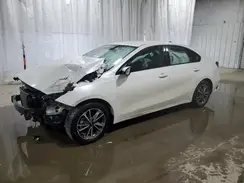 3KPF24AD0NE468435 2022 KIA FORTE