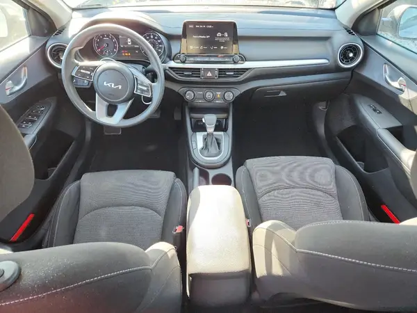 3KPF24AD0NE469956 2022 KIA FORTE - Image 8