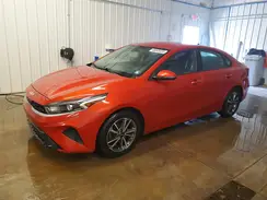 3KPF24AD0NE471576 2022 KIA FORTE
