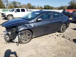 3KPF24AD0NE471917 2022 KIA FORTE