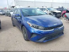 3KPF24AD0NE472193 2022 KIA FORTE