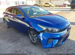 3KPF24AD0NE472873 2022 KIA FORTE