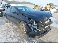 3KPF24AD0NE472954 2022 KIA FORTE
