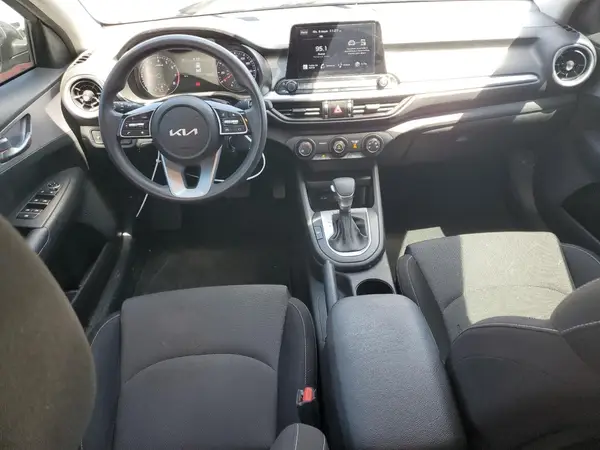 3KPF24AD0NE473179 2022 KIA FORTE - Image 8