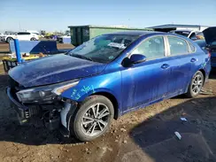 3KPF24AD0NE473330 2022 KIA FORTE
