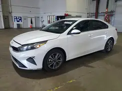 3KPF24AD0NE473893 2022 KIA FORTE