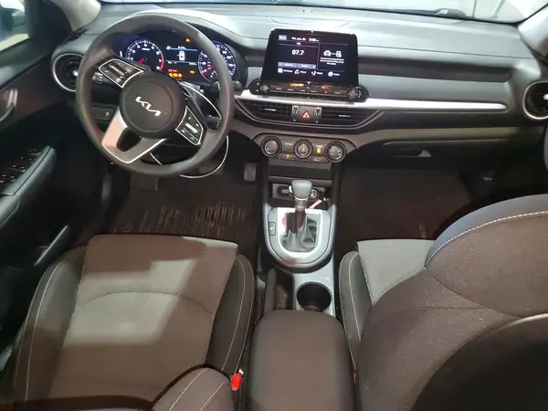 3KPF24AD0NE473893 2022 KIA FORTE - Image 8