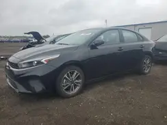 3KPF24AD0NE474557 2022 KIA FORTE