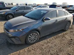 3KPF24AD0NE474736 2022 KIA FORTE