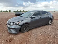 3KPF24AD0NE474753 2022 KIA FORTE