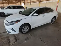 3KPF24AD0NE474817 2022 KIA FORTE