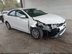 3KPF24AD0NE474834 2022 KIA FORTE