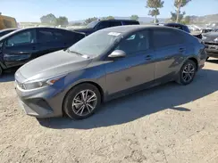 3KPF24AD0NE475157 2022 KIA FORTE