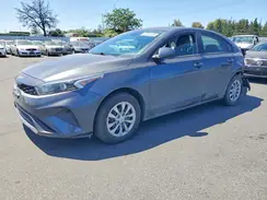 3KPF24AD0NE475269 2022 KIA FORTE