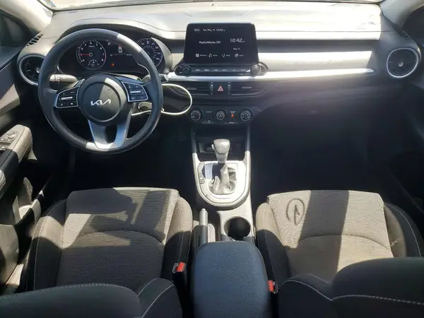 3KPF24AD0NE475269 2022 KIA FORTE - Image 8