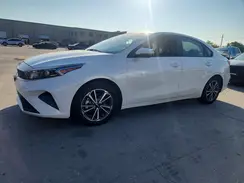 3KPF24AD0NE475594 2022 KIA FORTE