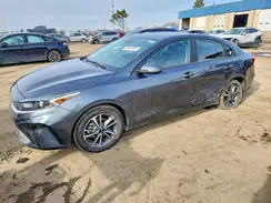 3KPF24AD0NE475997 2022 KIA FORTE