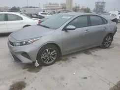 3KPF24AD0NE476258 2022 KIA FORTE