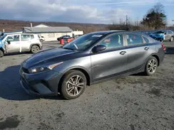 3KPF24AD0NE476406 2022 KIA FORTE