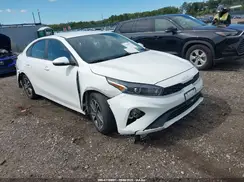 3KPF24AD0NE476664 2022 KIA FORTE