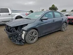3KPF24AD0NE478088 2022 KIA FORTE