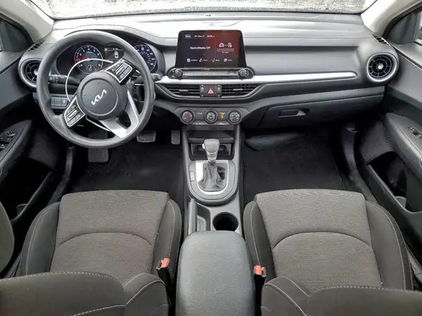 3KPF24AD0NE478088 2022 KIA FORTE - Image 8