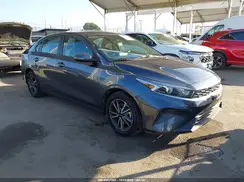 3KPF24AD0NE478107 2022 KIA FORTE