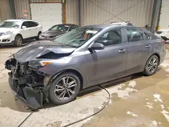 3KPF24AD0NE478592 2022 KIA FORTE